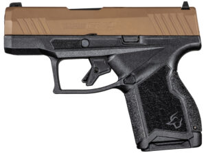 GX4 9MM BLK/COY 3" 11+1