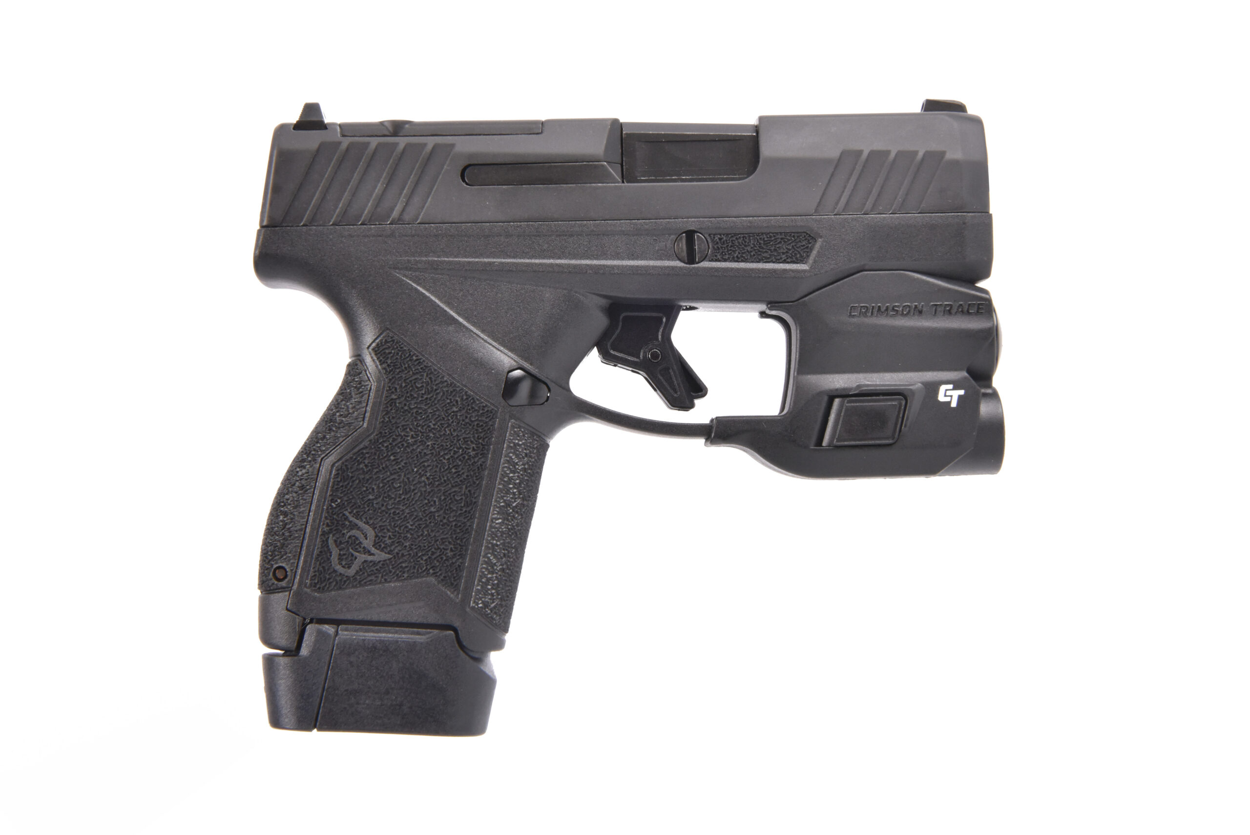 GX4 9MM BLK 3" 10+1 OR CT LGT
