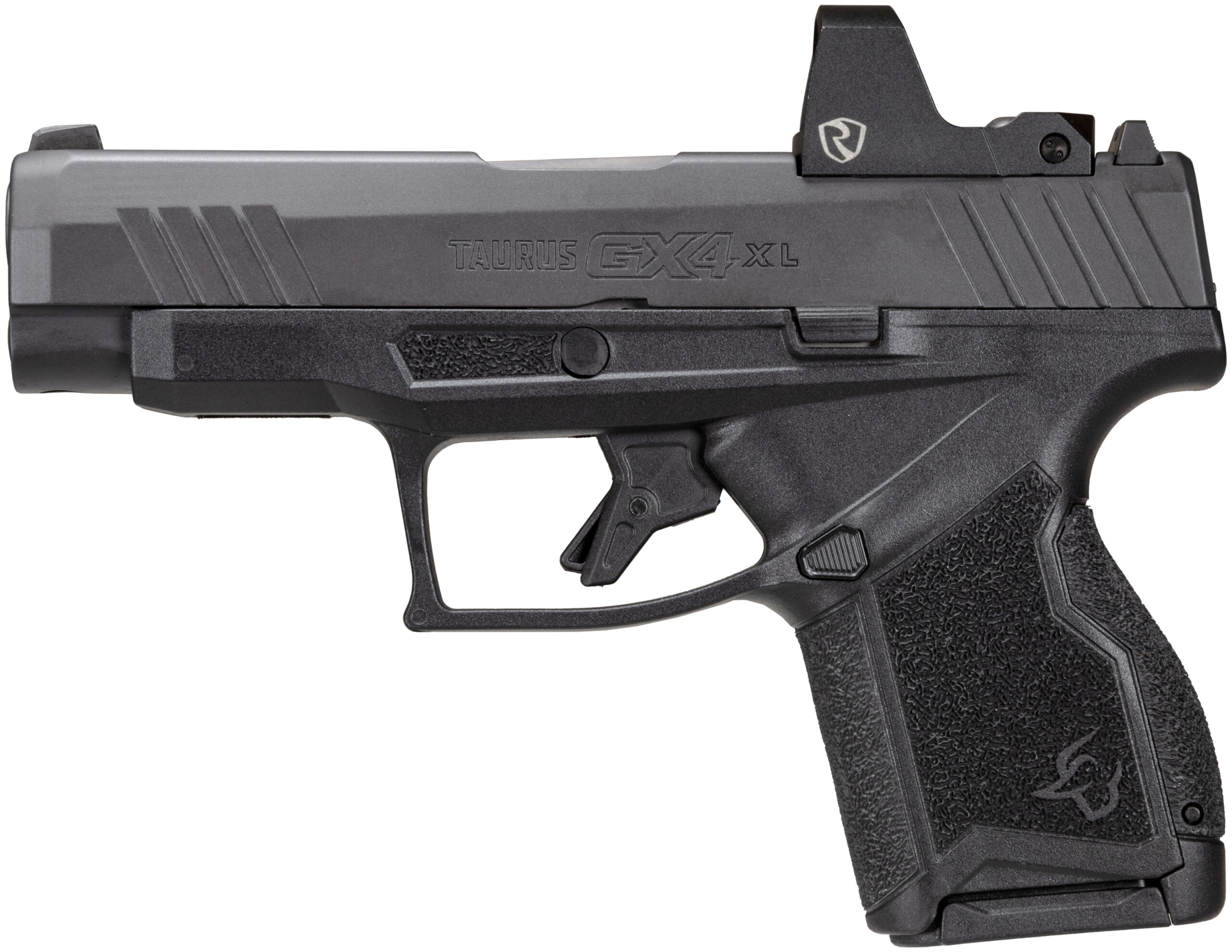 GX4XL 9MM BLK 3.7" 10+1 RITON