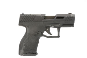 TX22C 22LR BK/BK 3.5" 13+1 NMS