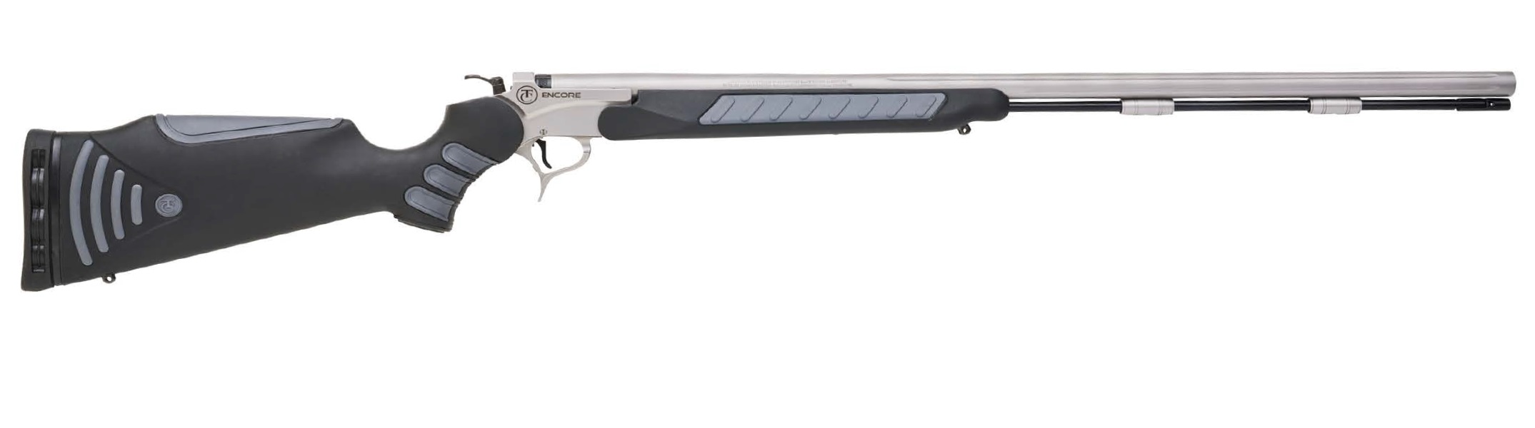 PROHUNTER FS 50CAL BLK 20"