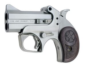 TEXAS DEFENDER 45LC/410 3" SS