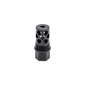 THREAD OVER MUZZLE BRK 5/8X28