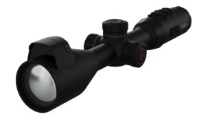 THOR 6 LRF THERMAL 3-24X SCOPE