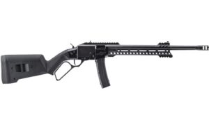 TOMBSTONE 9MM 16.5" BLK 20+1