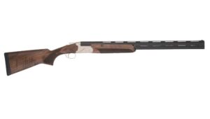 TRINITY II LT O/U 28/28 BL/WD