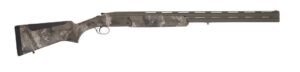 HUNTER MAG II O/U 12/28 OD/TT