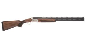 TRINITY II O/U 410/28 BL/WD 3"