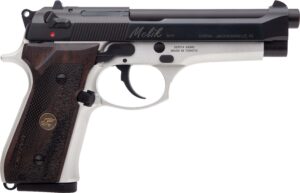 MK9 9MM DUO 15+1 4.9"