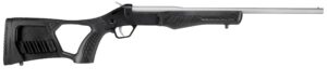ROSSI TUFFY 410/18.5" BLK/NKL
