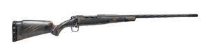 TWISTED ROGUE 7PRC BLK/PTM 22"