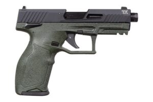TX22G2 22LR BLK/GRN SPL 10+1