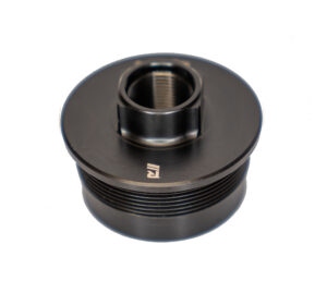 DIRECT THREAD MOUNT 18X1.5