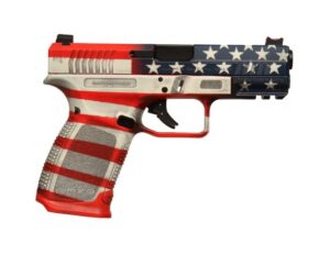 RPX3C9 9MM 4" USA FULL 15+1