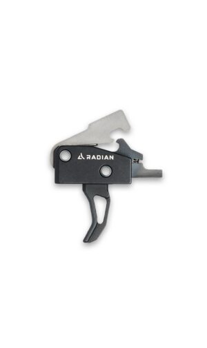 VERTEX TRIGGER AR15 BLACK #