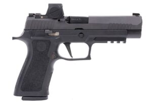 P320 FULL 9MM NIT 17+1 ROMEO-X