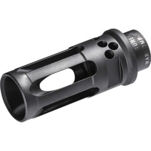 WARCOMP CTFH QD 5.56MM 1/2X28