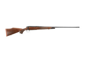 Weatherby 307 Adventure SD 240 WBY Mag