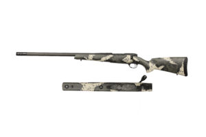 MARK V BC GUIDE 6.5CR 22" LH