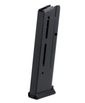 MAG 1911 9MM 10RD BL ETM BASE