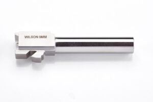 BARREL GLOCK 19 9MM 4.02" SS