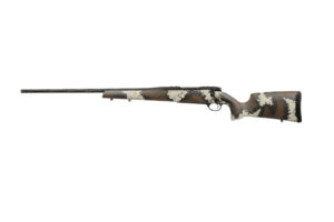 Weatherby Mark V High Country 243 Win
