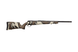 Weatherby Mark V High Country 338 Weatherby RPM