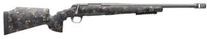 Browning X-Bolt Pro LR McMillan SPR 7MM PRC