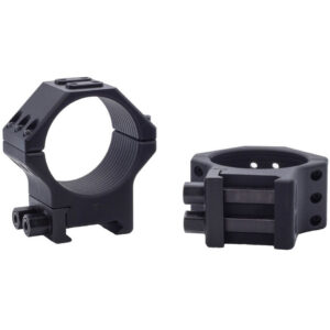 Riton Optics Tactical Ring Set