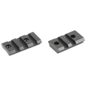 Burris Optics X-TAC SAVAGE 2PC BASE BLK