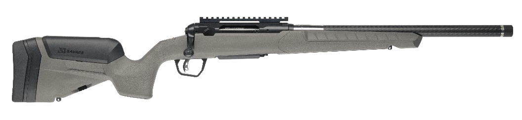 Savage Arms 110 CARBON HUNTER 6.5PRC 20"