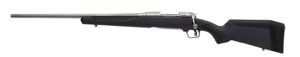 Savage Arms 110 STORM 6.5CR SS/SYN 22" LH#