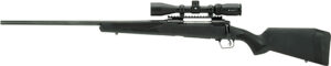Savage Arms 110 APEX HUNT XP 223REM LH PK#