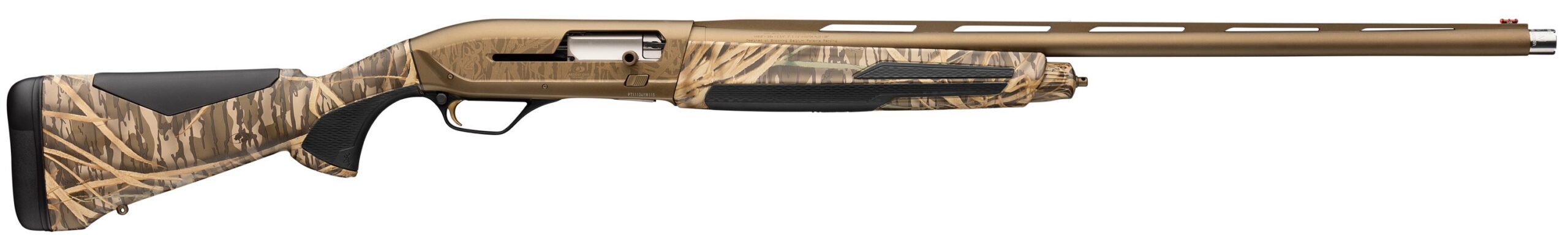 Browning MAXUS II WW MOOSG 12/26 3.5" #