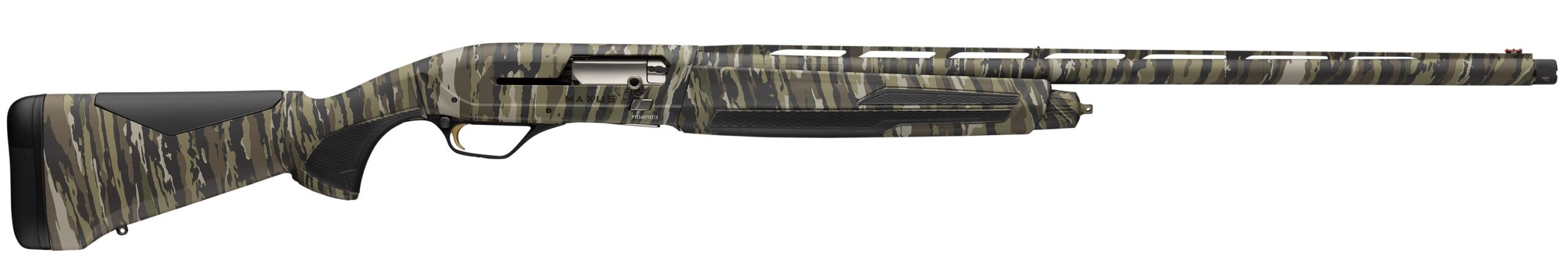 Browning MAXUS II RTO 12/28 3.5" #