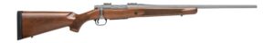 Mossberg PATRIOT 350LEG WD/SS 22" #