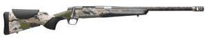 Browning X-BOLT 2 SPD SPR OVX CF 308WIN