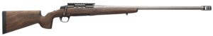 Browning X-BOLT 2 MCM LR 6.8WST WHD #