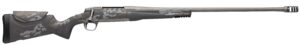 Browning X-BOLT 2 MTN PRO TUNG 7MAG