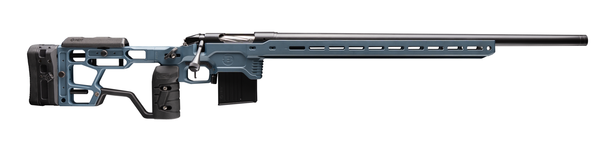 Bergara COMPETITION ELITE 6GT ACC 26"