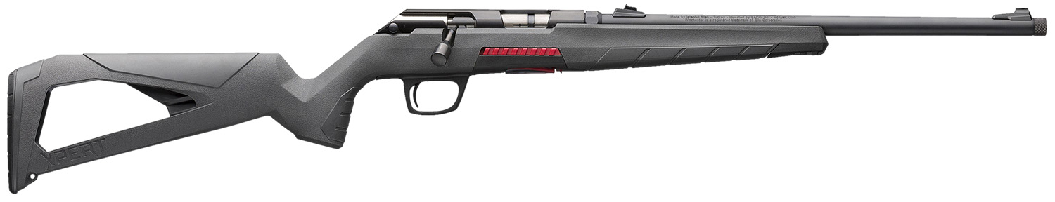Winchester XPERT SR 21SHARP 16.5" BL/SY