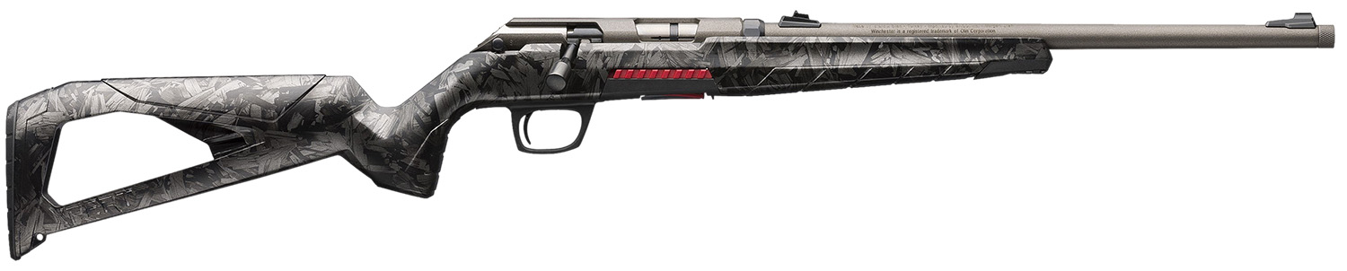 Winchester XPERT SR 21SHARP 16.5" GRAY #