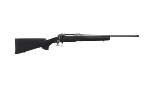 Savage Arms 110 TRAIL HUNT LITE V2 6.5PRC