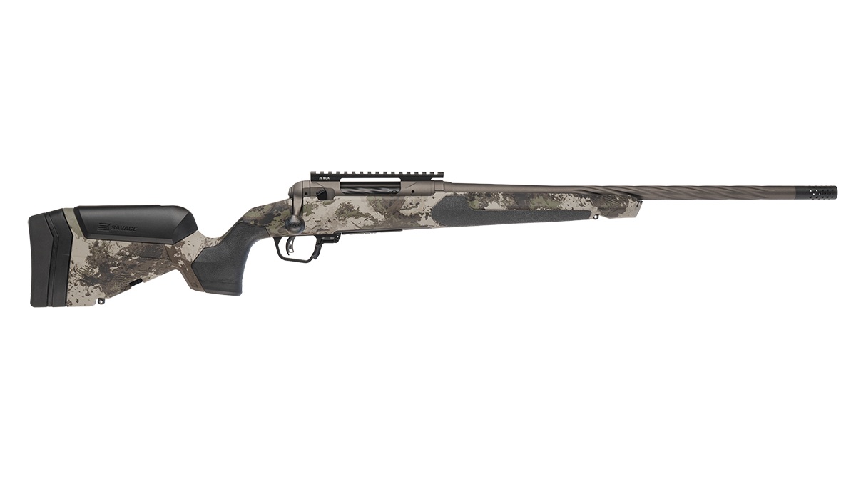 Savage Arms 110 CORE HUNTER PRO 308WIN WD