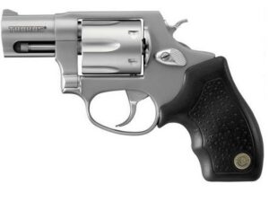 Taurus 856 38SP MATTE SS 2" 6SHOT FS