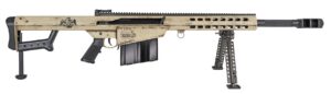 Barrett Firearms 82A1 50BMG 250TH 20" 10+1
