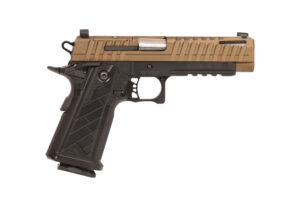 Century Arms LFA APOLLO 11 V2 9MM BRZ 18+1#