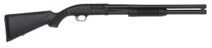 Mossberg MAVERICK 88 PUMP 12/20 CYL 3"