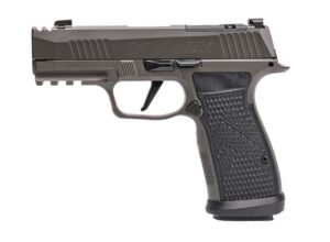 SIG SAUER P365 AXG LEGION 9MM 3.1" 17+1