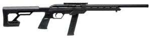 Savage Arms 64 PRECISION 22LR BL/BK 20+1